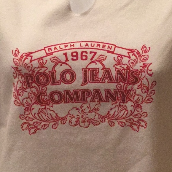 R-L TEE - Picture 2 of 7